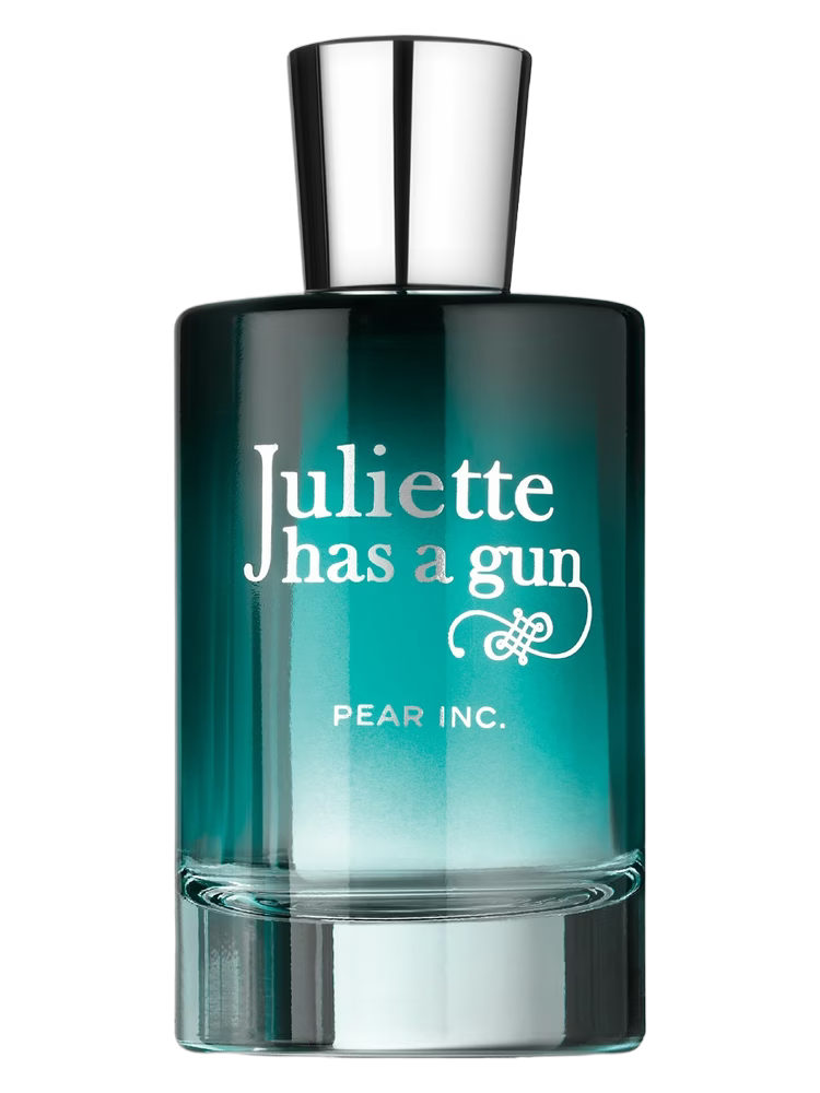 Juliette Has A Gun Pear Inc