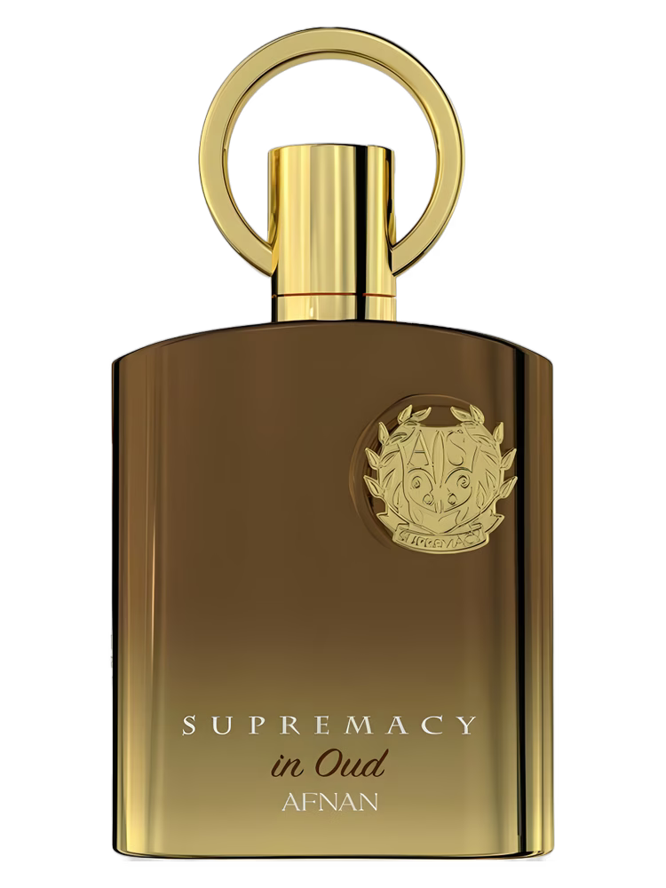 Afnan Supremacy in Oud