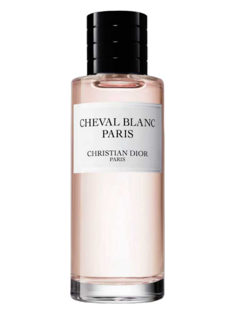 Dior Cheval Blanc Paris– Perfume Sample