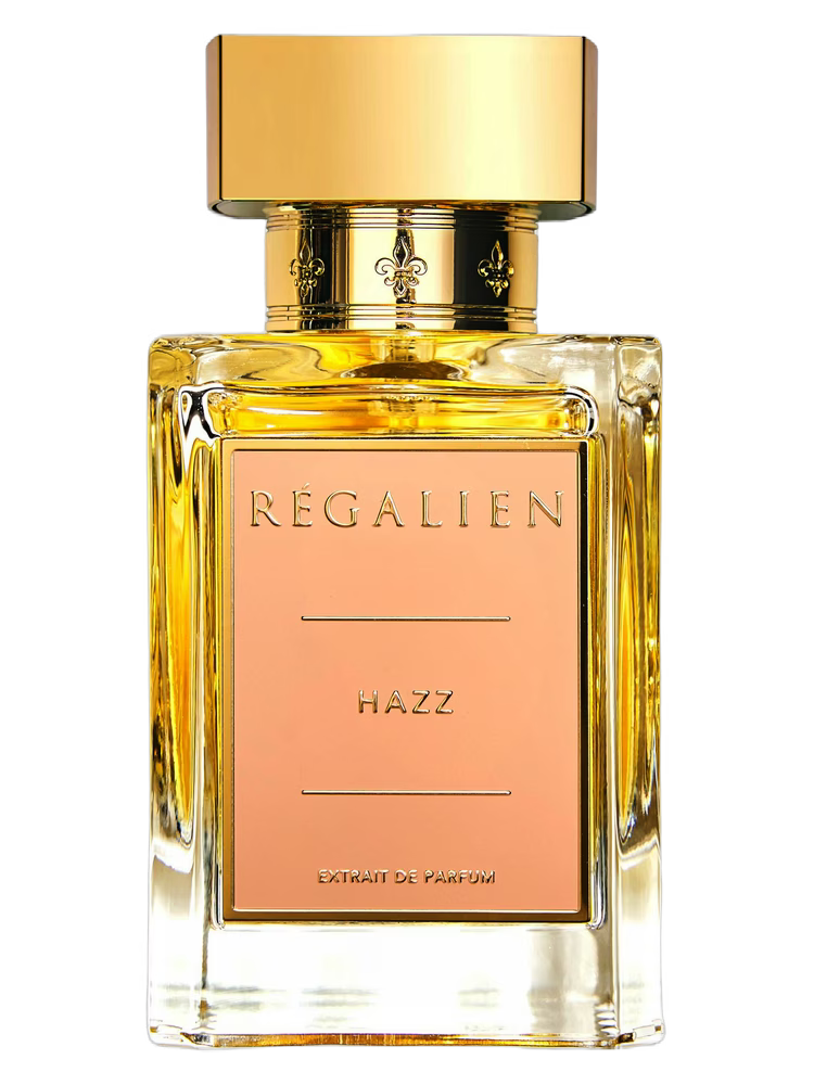 Regalien Hazz– Perfume Sample