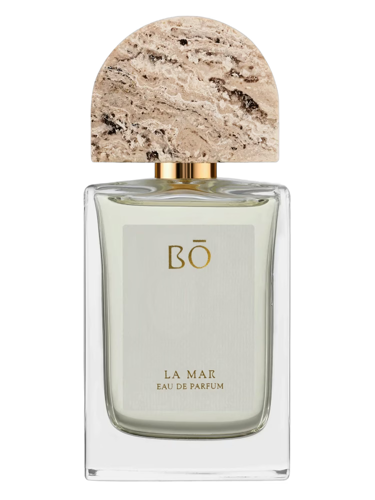 House of Bō La Mar– Perfume Sample