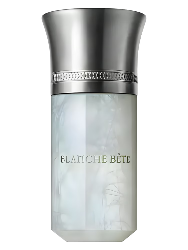 Les Liquides Imaginaires Blanche Bete- Perfume Sample