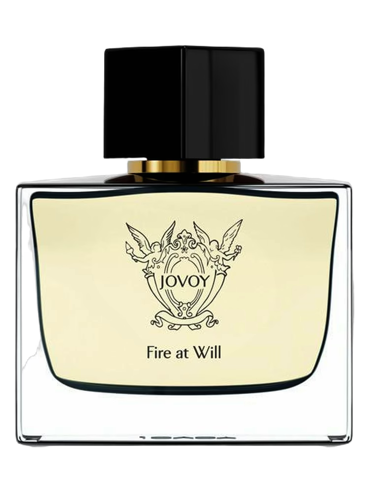 Jovoy Fire at Will– Perfume Sample