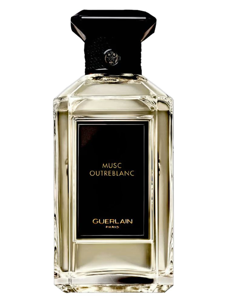 Guerlain Musc Outreblanc– Perfume Sample