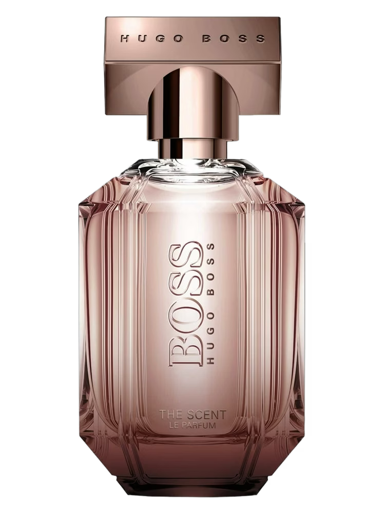 Hugo Boss The Scent Le Parfum for Her– Perfume Sample
