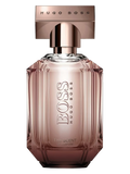 Hugo Boss The Scent Le Parfum for Her– Perfume Sample