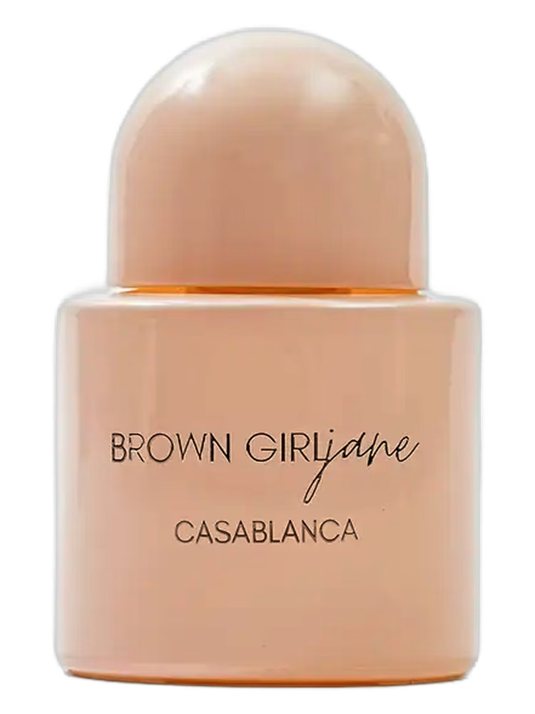 Brown Girl Jane Casablanca – Perfume Sample