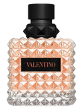 Valentino Donna Born in Roma Coral Fantasy– Perfume Sample
