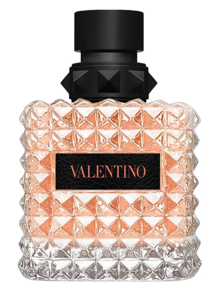 Valentino Donna Born in Roma Coral Fantasy– Perfume Sample