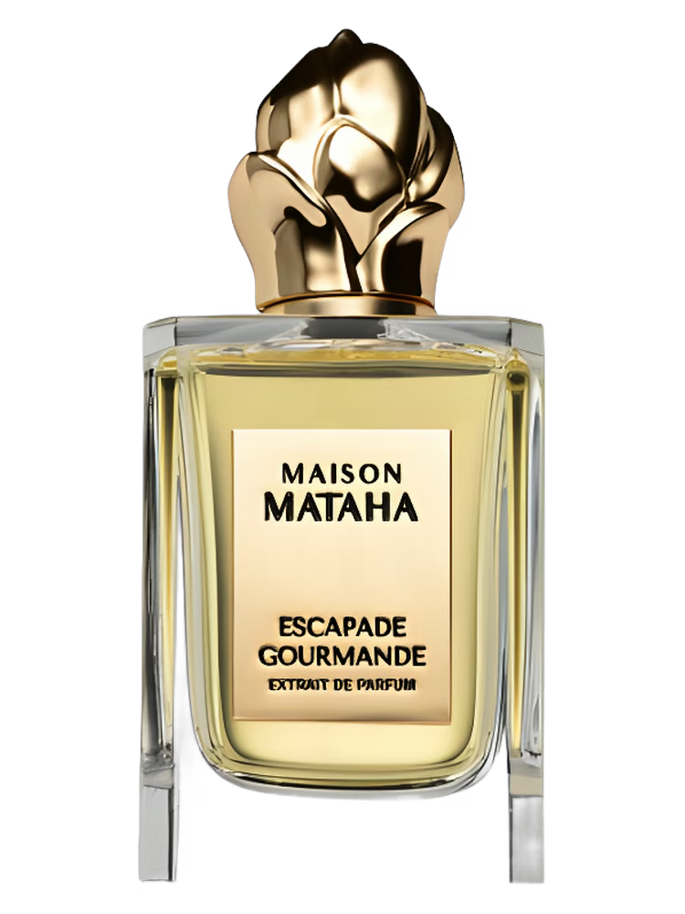 Maison Mataha Escapade Gourmande– Perfume Sample