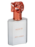 Swiss Arabian Musk 01– Perfume Sample