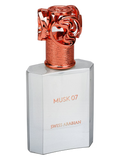 Swiss Arabian Musk 07– Perfume Sample