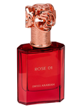 Swiss Arabian Rose 01– Perfume Sample