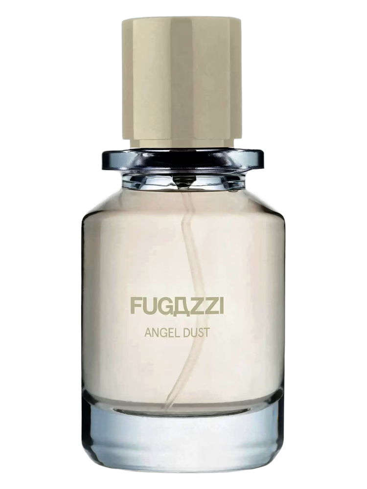 Fugazzi Angel Dust– Perfume Sample