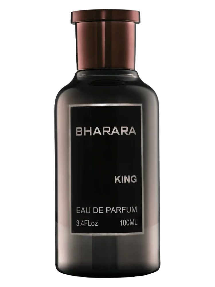 Bharara King– Perfume Sample