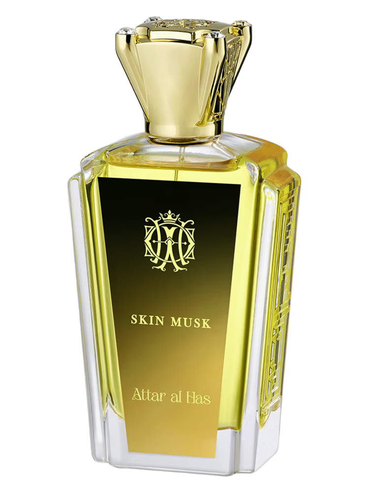 Attar Al Has Skin Musk– Perfume Sample