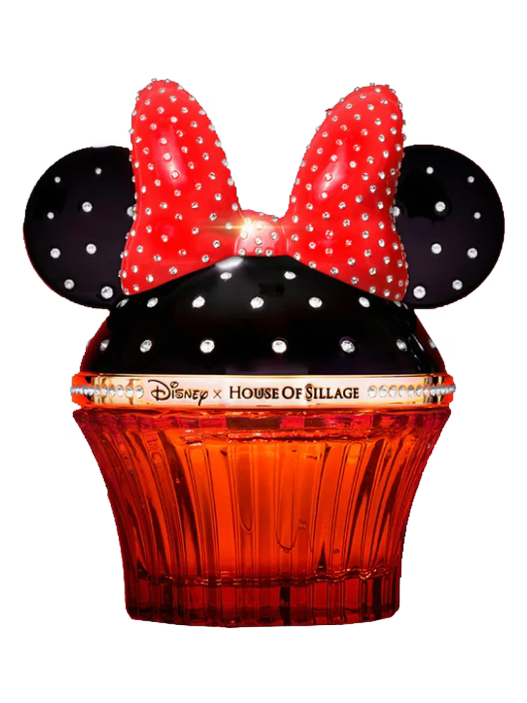 House of Sillage Minnie Mouse– Perfume Sample