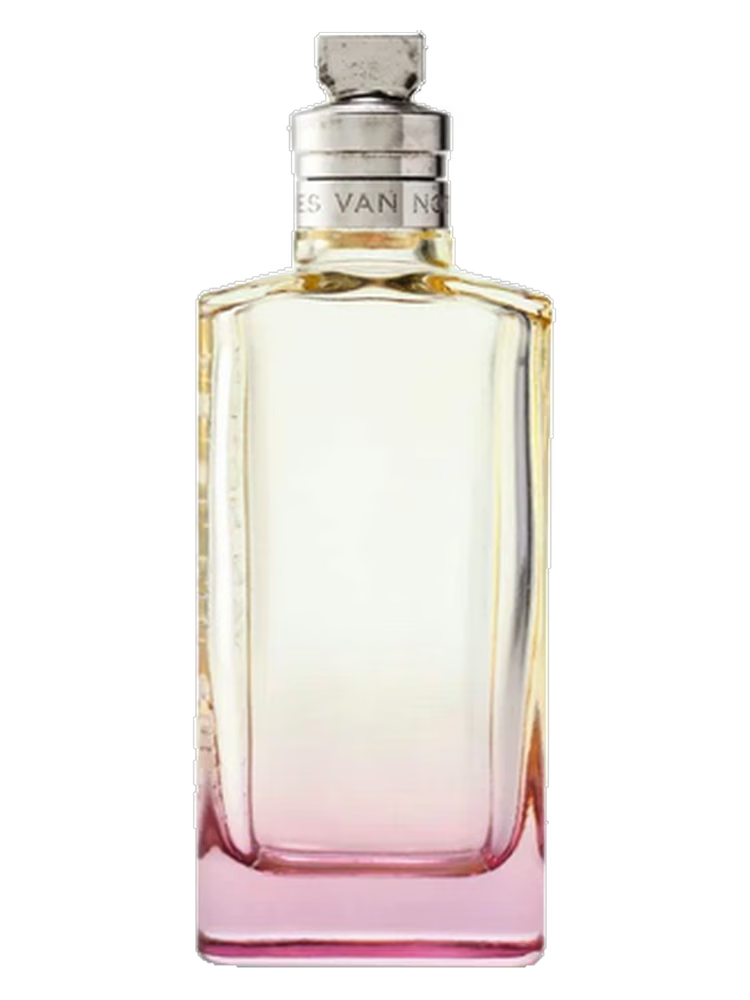 Dries Van Noten Orange Smoke– Perfume Sample