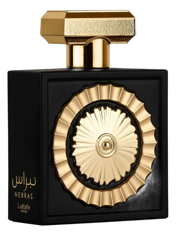 Lataffa Nebras – Perfume Sample