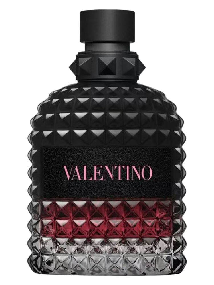Valentino Uomo Born in Roma Intense– Perfume Sample