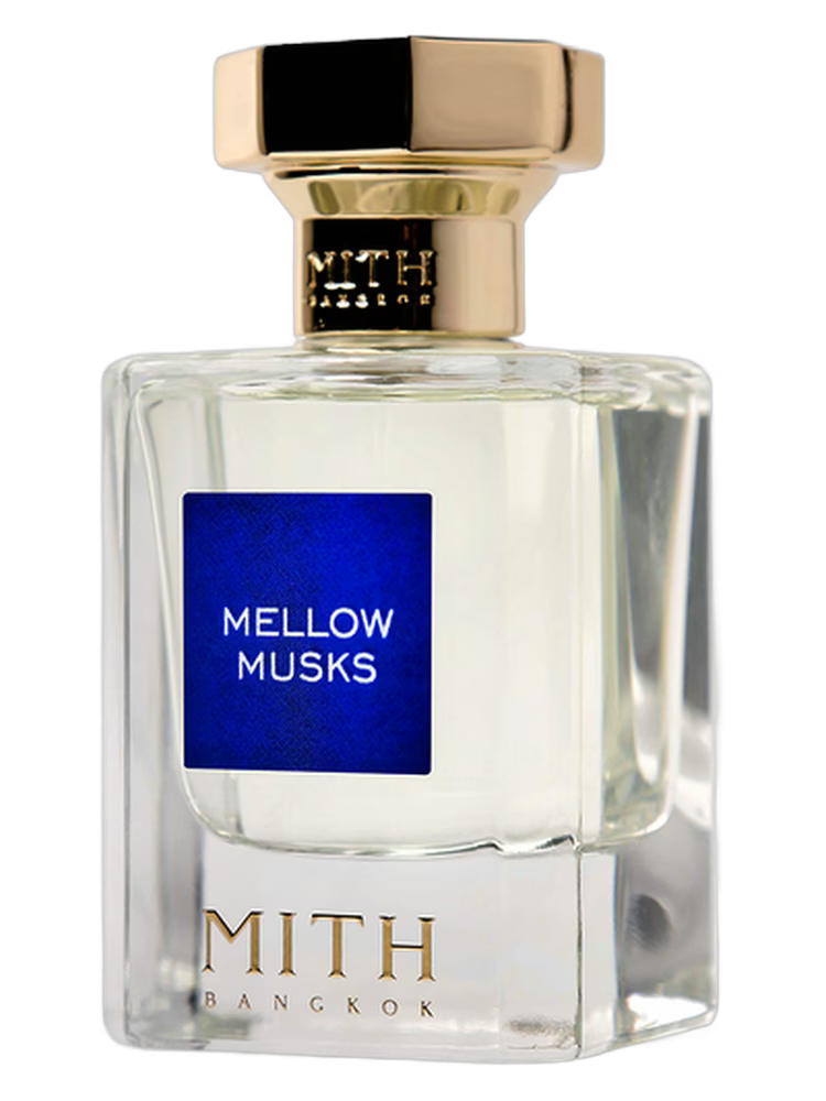 MITH Mellow Musk– Perfume Sample