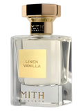 MITH Linen Vanilla– Perfume Sample