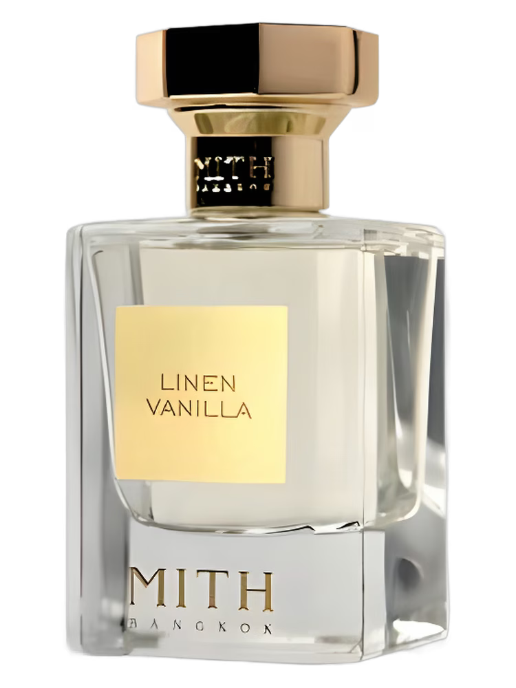 MITH Linen Vanilla– Perfume Sample