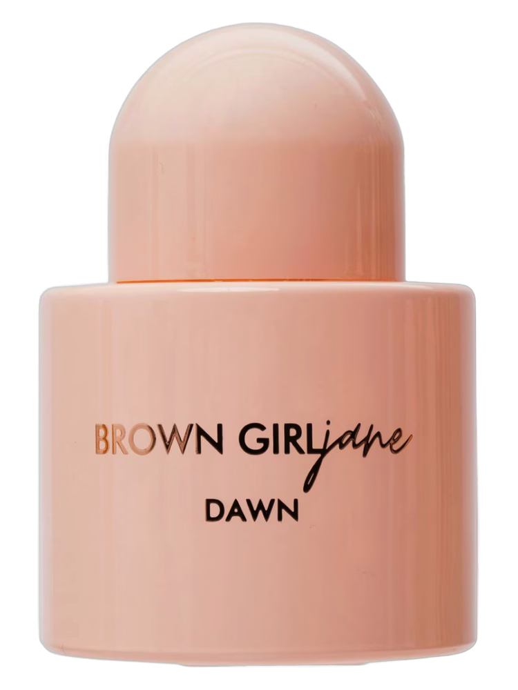 Brown Girl Jane Dawn– Perfume Sample