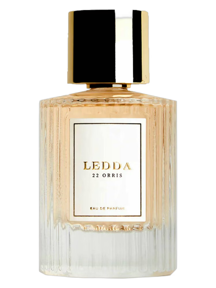 Ledda Orris 22– Perfume Sample