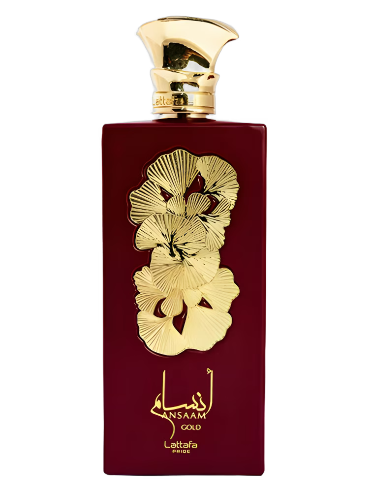Lataffa Ansaam Gold– Perfume Sample