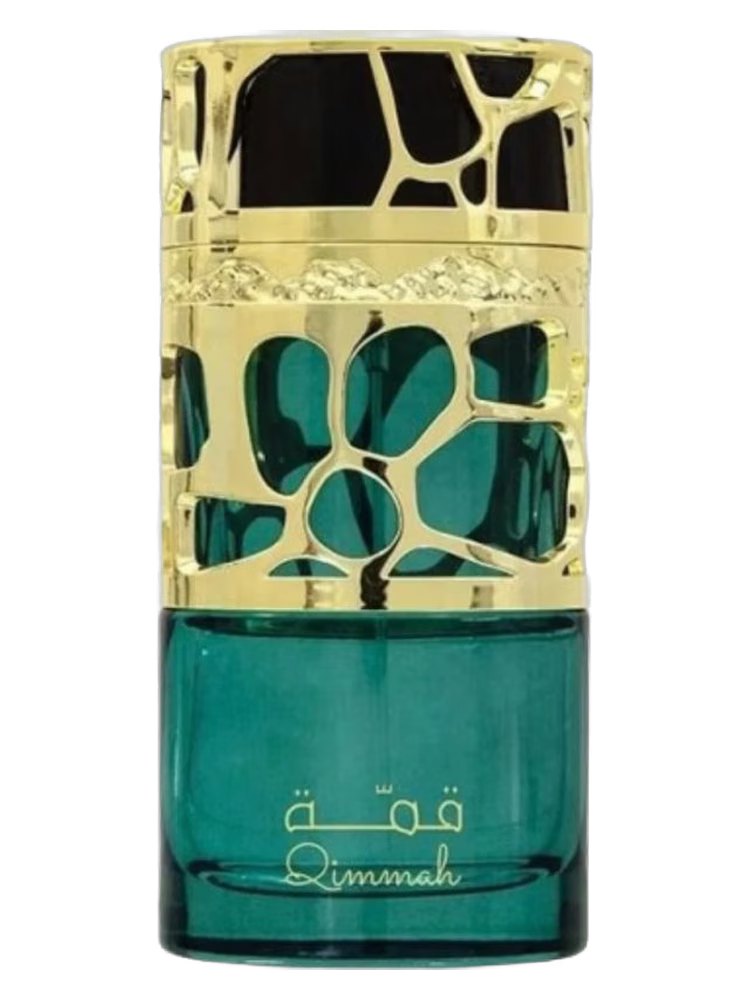 Lataffa Qimmah– Perfume Sample