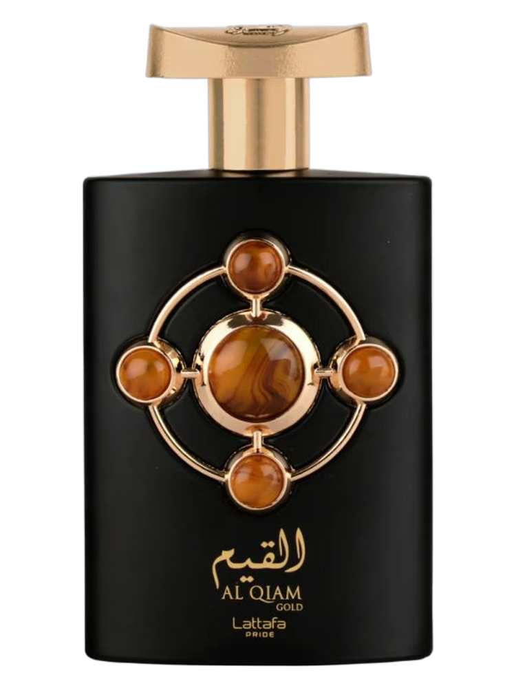 Lataffa Al Qiam Gold– Perfume Sample