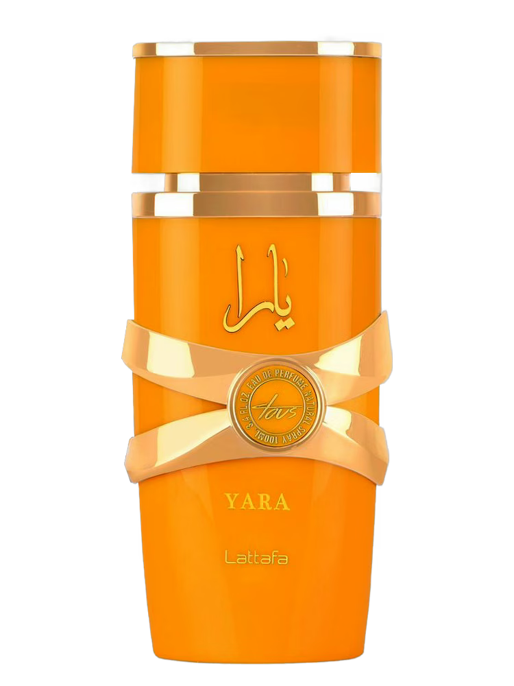 Lataffa Yara Tous– Perfume Sample