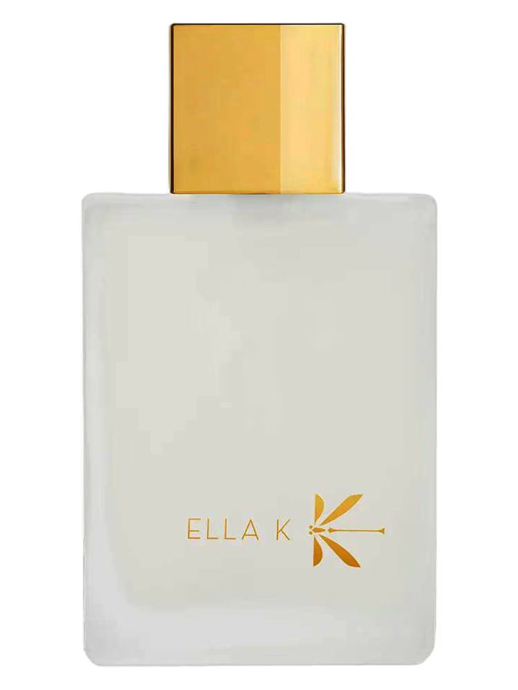 Ella K Musc K– Perfume Sample