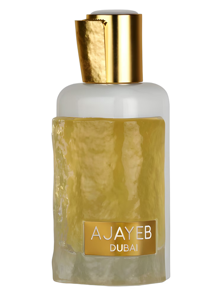 Lataffa Ajayeb Dubai Portrait- Perfume Sample