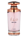 Lataffa Mayar – Perfume Sample