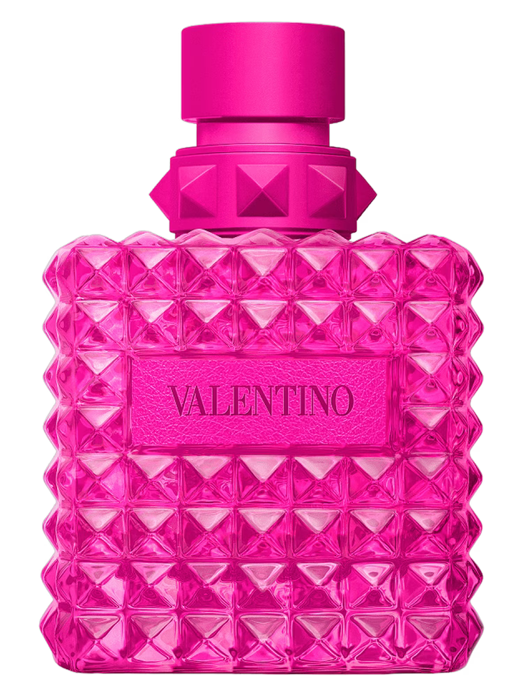 Valentino Donna Born in Roma Pink PP– Perfume Sample