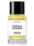Matiere Premiere Vanilla Powder– Perfume Sample