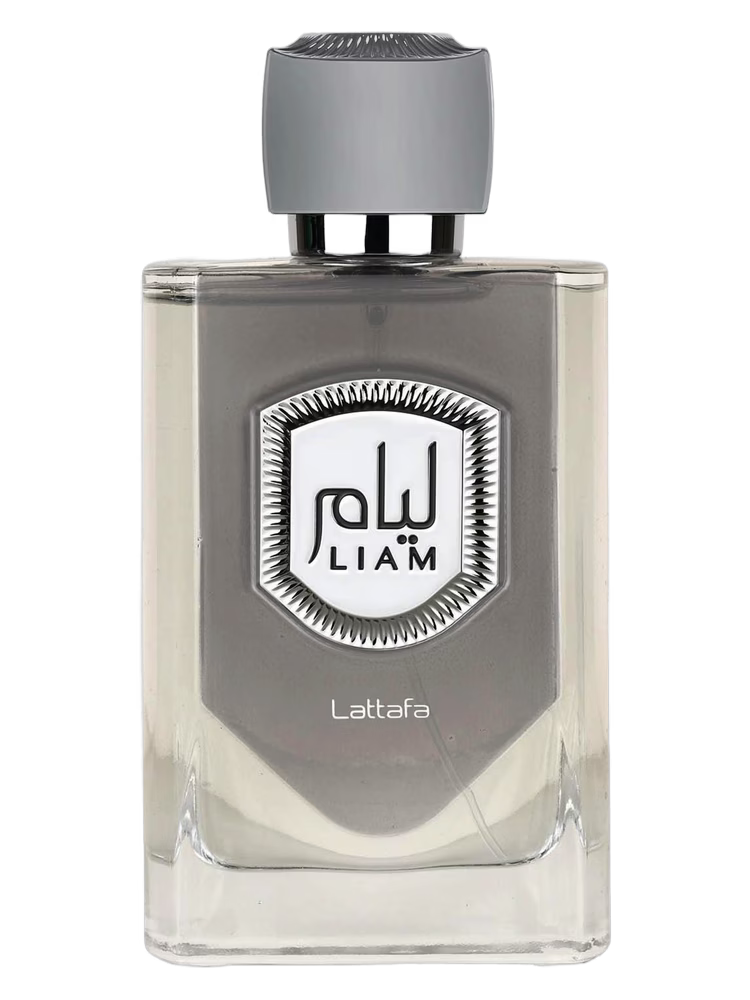 Lataffa Liam– Perfume Sample