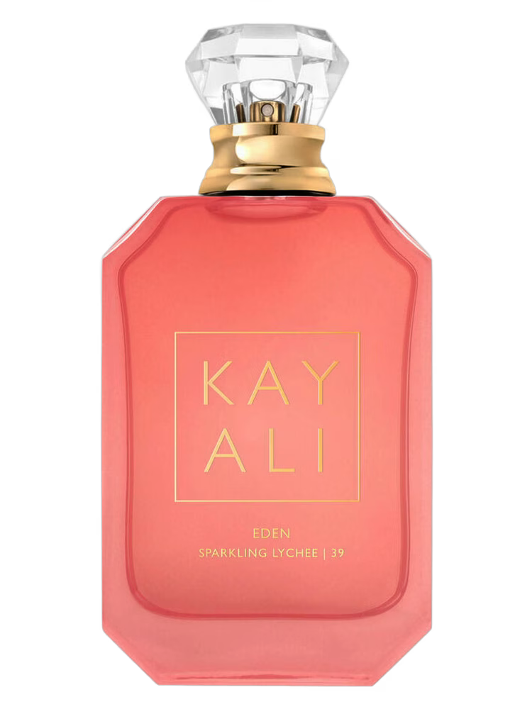 Kayali Eden Sparkling Lychee– Perfume Sample