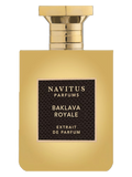 Navitus Baklava Royale- Perfume Sample