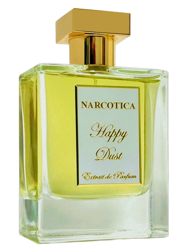 Narcotica Happy Dust– Perfume Sample