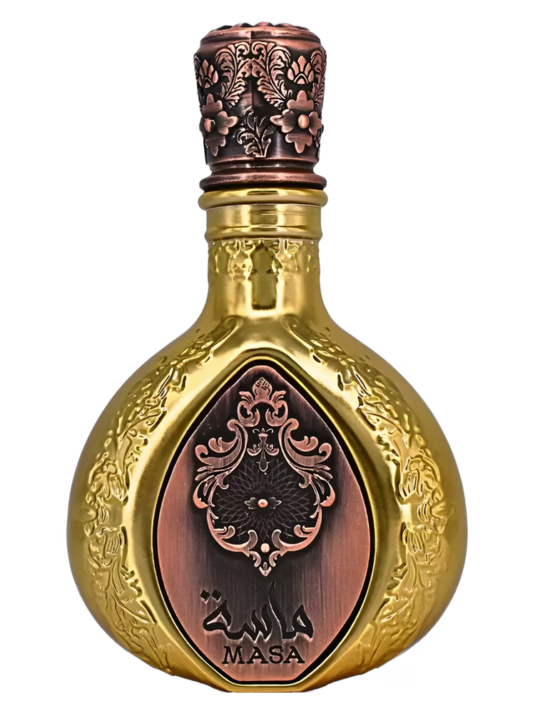 Lataffa Masa– Perfume Sample