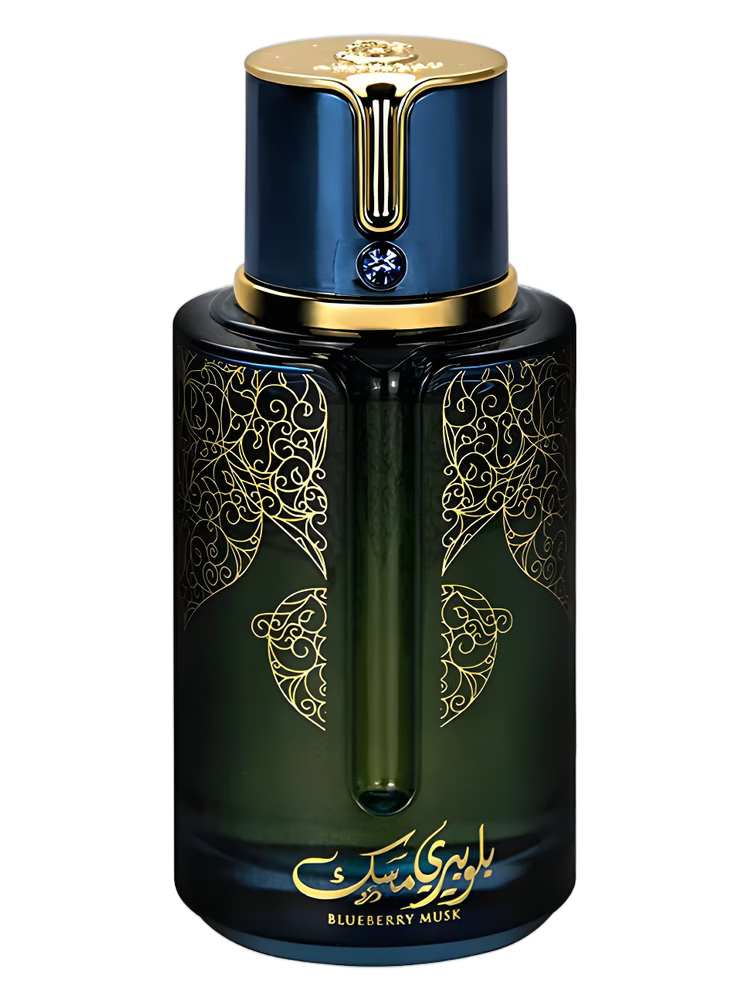 Arabiyat Prestige Blueberry Musk– Perfume Sample