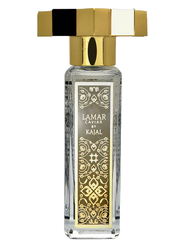 Kajal Lamar Caviar– Perfume Sample