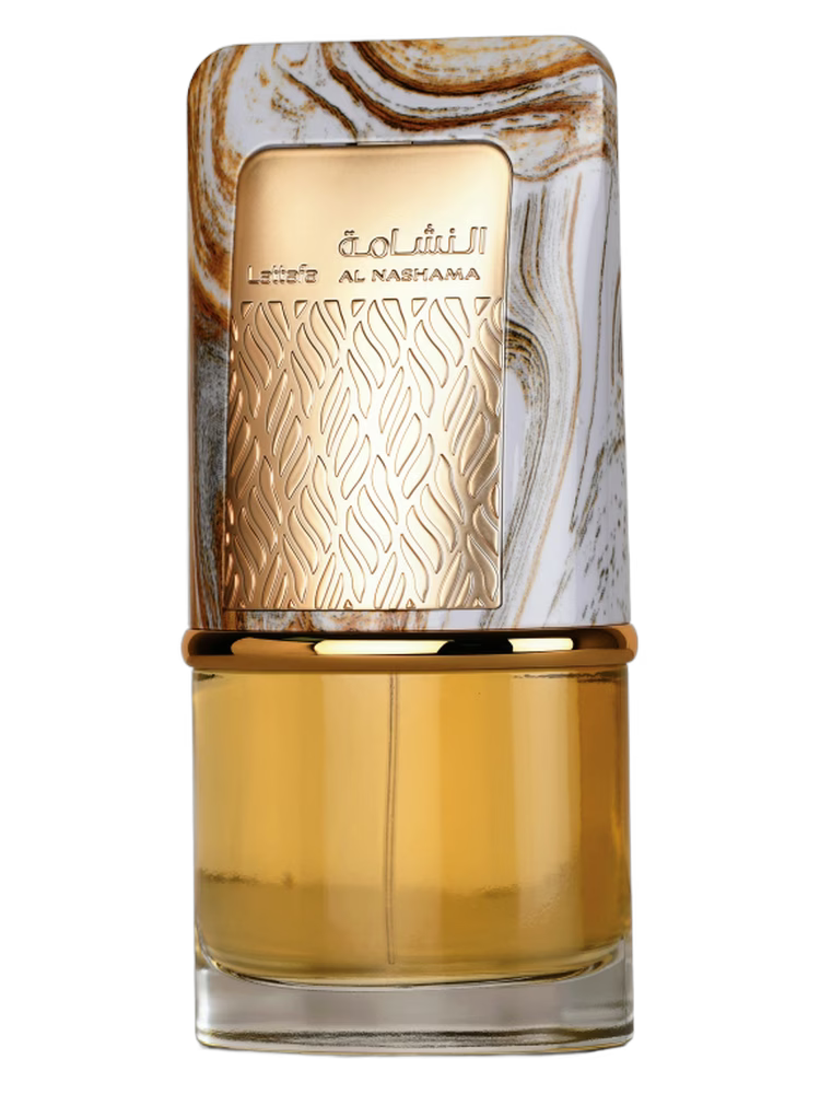 Lataffa Al Nashama – Perfume Sample
