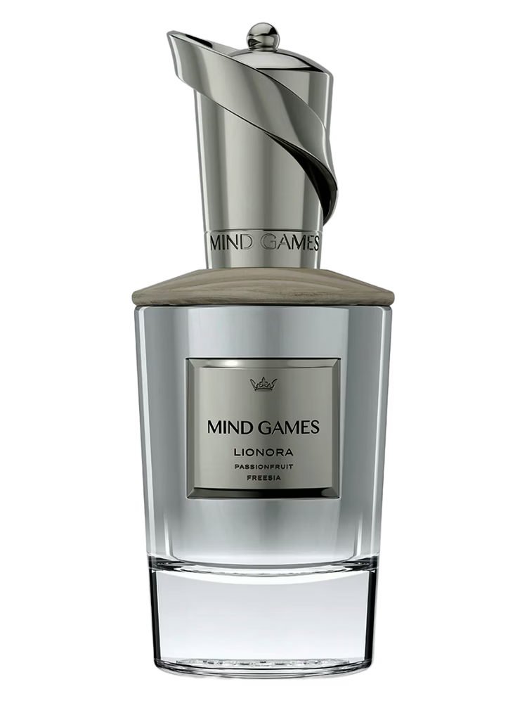 Mind Games Linora– Perfume Sample