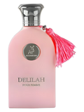 Maison Alhambra Delilah – Perfume Sample