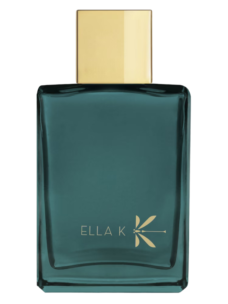 Ella K Orchid K– Perfume Sample
