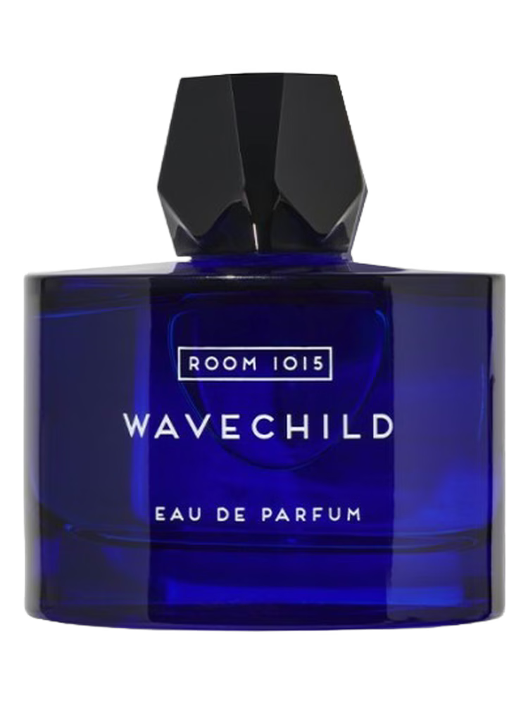 Room 1015 Wavechild– Perfume Sample